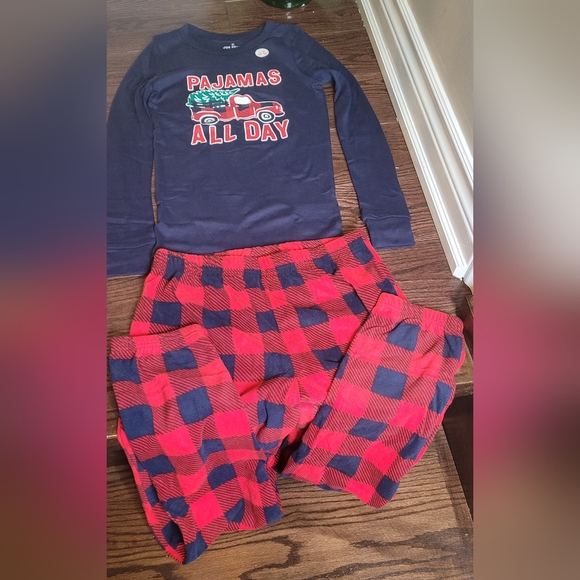 Joe Fresh Kids 2-pc PJ - Picture 1 of 9